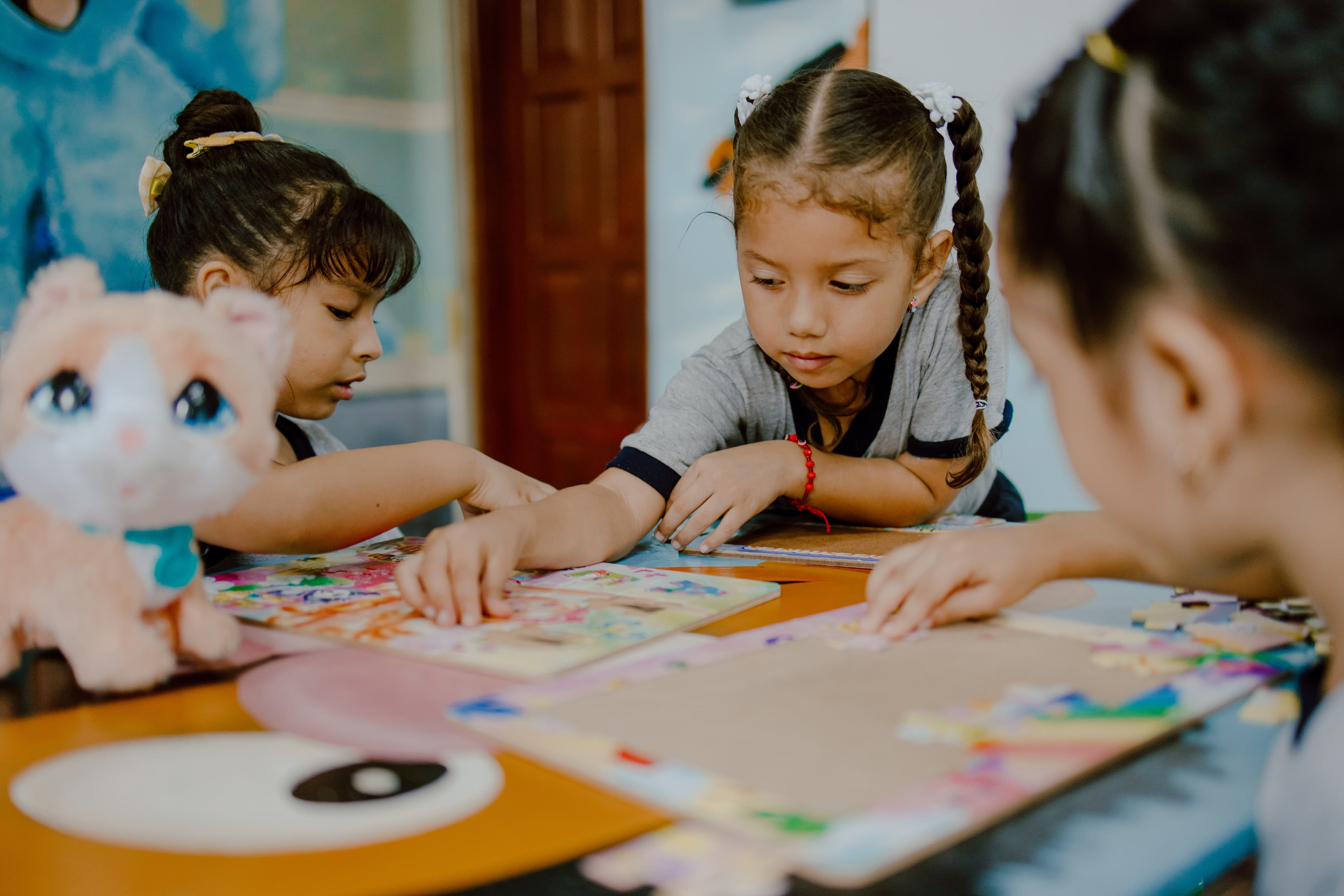 Educación General Básica