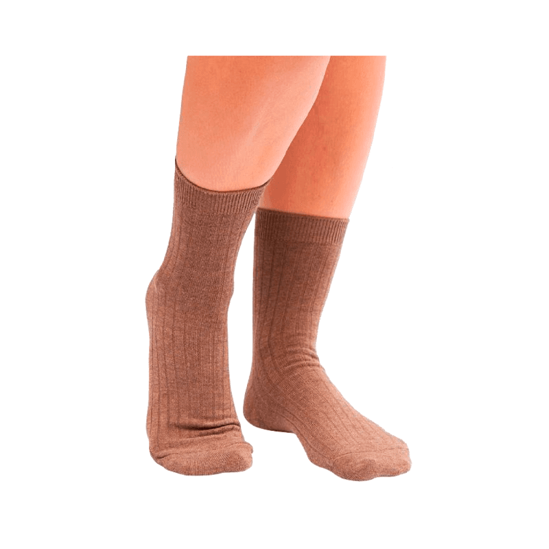 Medias Kaki