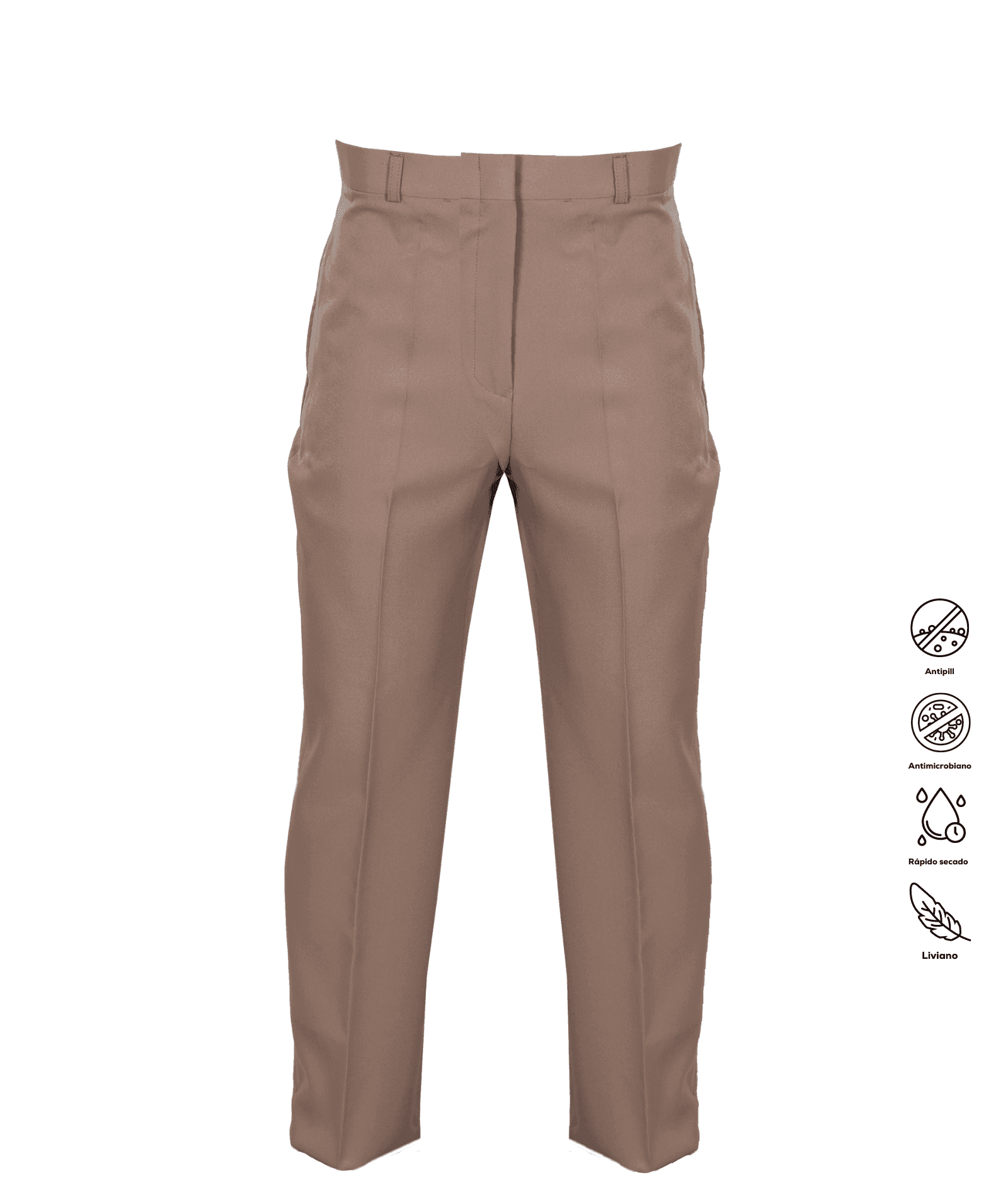 Pantalón Kaki
