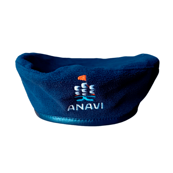 Boina Azul