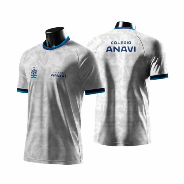 Camiseta EE-FF