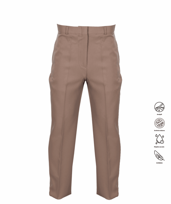 Pantalón Kaki